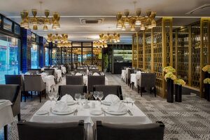 Sura Design Hotel & Suites