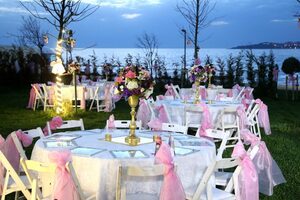 Villa Park İstanbul