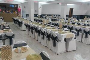 Pembegül Düğün Salonu