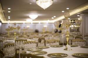 İpek Wedding, Avcılar