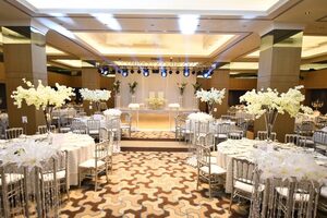 Golden Tulip Bayrampaşa