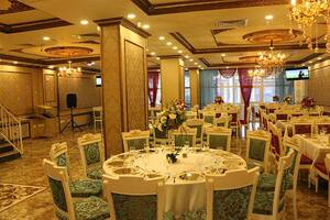 Güzel Hayat Restaurant