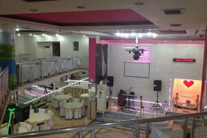 Ezgi Düğün Salonu Esenler