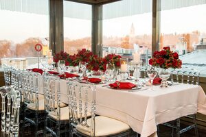 Olive Anatolian Restaurant