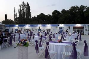 Ercanlar Turuncu Bahçe