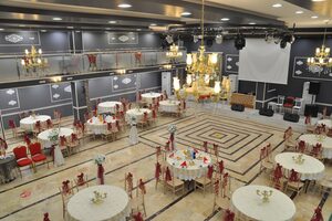 Pamuk Center Düğün Salonları Etimesgut