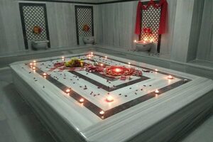 Bakırköy Havuzlu Hamam