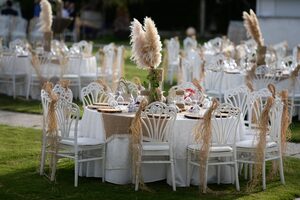 Romarin Wedding & More