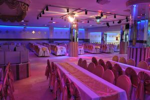 Serhat Düğün Salonu
