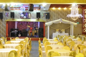 Saray Düğün Salonu