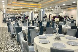 Zen Balo Davet Düğün Salonları