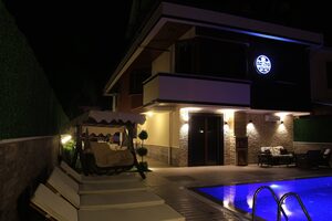 Şile Kumsal Butik Hotel