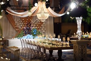 Sheraton İstanbul City Center