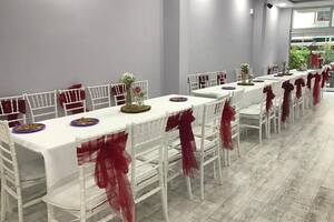 Karnaval Parti Evi & Cafe