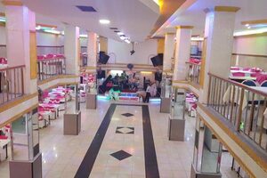 Karagöz Düğün Salonları