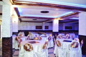 Doğanay Düğün Salonu