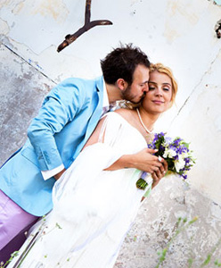 Görülmemiş Bir Düğün Partisi: Merve ve Cengiz