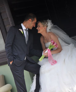 Dansla Başlayıp Dansla Devam Eden Bir Aşk: Bike & Fatih