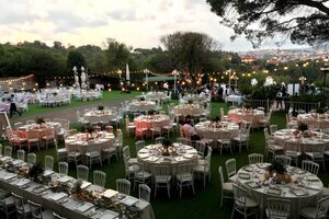 Secret Garden Yeniköy