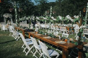 Aktivitem Park La Fontaine Garden