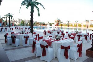 Infinity / Darüşşafaka