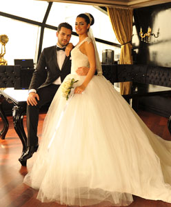 İnatçı Bir Aşık ve Bir Yılın Sonunda Pes Eden Gelin Adayı: Pınar ve İsmail