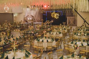 Riva Balo ve Nikah Salonu