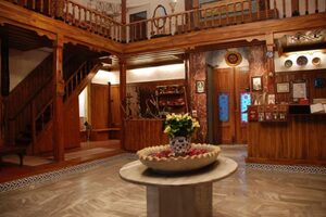 Süleymaniye Hamamı