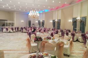 Adile Mermerci Uygulama Oteli