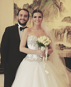 İki Türk Kanada'da Tanışır ve Olaylar Gelişir: Cansu ve Sertaç!