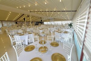 Aksel Balo ve Düğün Salonları