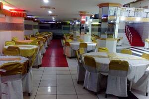 Tuanna Düğün Sarayı