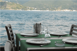 İskele Davet Alanı ve Restaurant