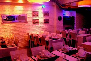 Tarabya Egeli Meyhane