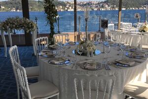 Radisson Blu Bosphorus Hotel İstanbul