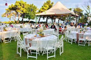 En İyiler Listesi: Avcılar Kır Düğünü Mekanları ve Fiyatları