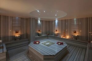 Tulipa Spa Sirkeci