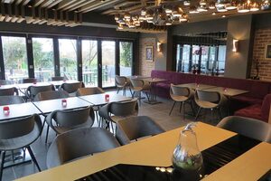 Riva’s Moda Butik Hotel