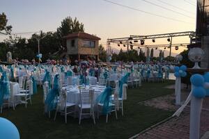 İmza Kır Düğün Salonu