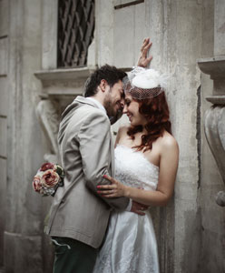 Tara Arseven Roma'dan Bildiriyor: Esra ve Ümit'in Roma Sokaklarındaki Kıskanılası Çekimleri!