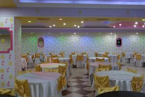 Cihanbey Düğün Salonu