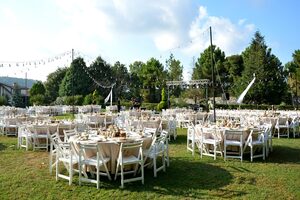 Çekmeköy Düğün Salonları ve Kır Bahçeleri Önerileri