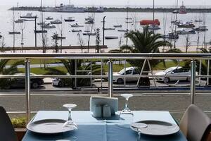 Adil Salih Balık Restaurant