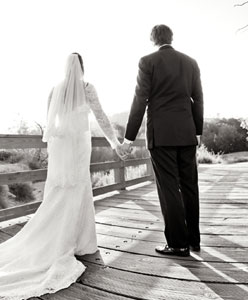 Londra’yı İstanbul’a Getiren Aşk: Nuray & Ayhan