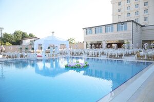 Emirtimes Hotel Tuzla