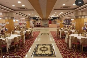 Aksu Düğün Salonu
