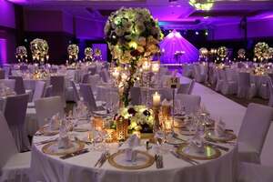 Istanbul Marriott Hotel Şişli