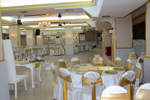 Oben Düğün Salonları Fatih