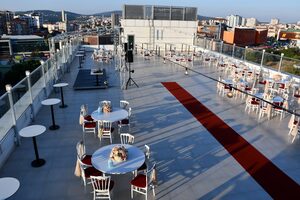 The Terrace Ümraniye