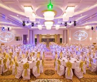 Alaiye Resort & Spa Hotel